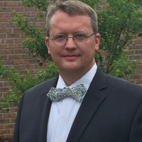 Camp Bow Wow Employee Todd Ayrea's profile photo