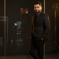 Saini Electronics Security System Employee Abhishek Khaire's profile photo