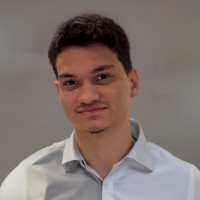 Consumer Priority Service Employee Anthony Narvaez's profile photo