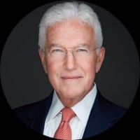 NewEdge Wealth Employee John Straus's profile photo