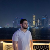 Arsen Alkamyan Email