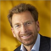 Warner Music Group Employee Edgar Bronfman's profile photo