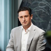 UNStudio Employee Matthieu Bletgen's profile photo