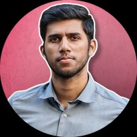 Multiply Employee Surya Ramavarma's profile photo