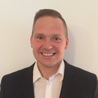 Leader Foods Employee Mikko Karjalainen's profile photo