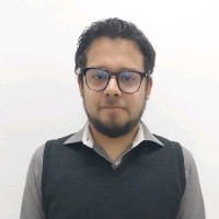 SAHURO Employee Sergio Andonie Puente's profile photo