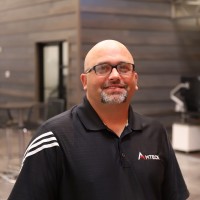Amteck, LLC Employee Matt Howard's profile photo