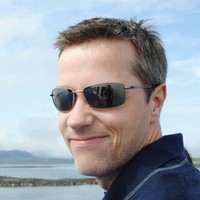 Trigonal Ltd Employee Marius Andresen's profile photo