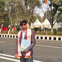 Kunal Baghel's profile photo