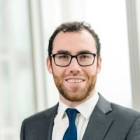 Foresight Group Employee Charlie Wright's profile photo