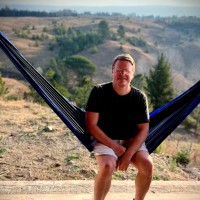 Courie Employee Curtis Bolduc's profile photo