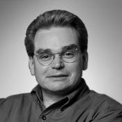 Steve Muckerheide