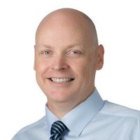 Seqwater Employee Mike Hutchens's profile photo