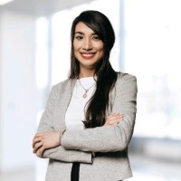 LMU Klinikum München Employee Irene da Cruz's profile photo