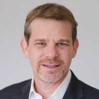 Climate Adaptive Infrastructure Employee Mark Freyman's profile photo