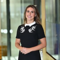 MTSG - Manchester Trainee Solicitors Group Employee Domonique West's profile photo