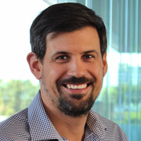 Integral Construction Employee David Burton-Bradley's profile photo