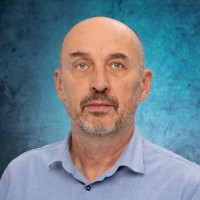 PPA CONTROLL Employee Vladimír Lásik's profile photo