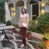 Institute of Business Administration, University of the Punjab, Lahore - Pakistan Employee Sania Malik's profile photo