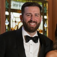 Corporate Learning Network Employee Vincent Rama's profile photo