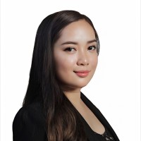 Frances MacAlinga Email & Phone Number