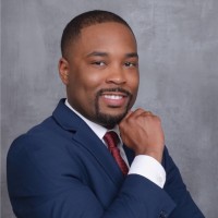 Allwel Employee Julian Patterson's profile photo