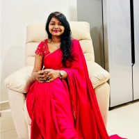 AppShark Software Employee Ester Ganji's profile photo