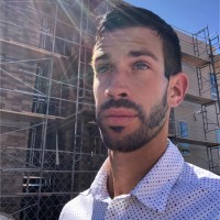 HOALiving Employee Chris Holub's profile photo