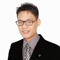 Rootpixel Employee Gilang Ali's profile photo