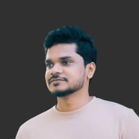 ZeroBeta Employee Nisal Padukka's profile photo
