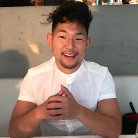 MediaAlpha Employee Adrian Nam's profile photo