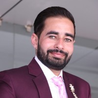 Mani Medical India Employee Gagandeep Singh's profile photo