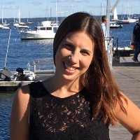 Danielle Osei Email & Phone Number