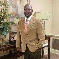 Sysco Inc. Employee Daryll Coleman's profile photo
