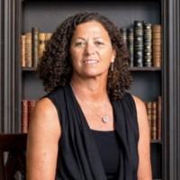 Seattle Reign FC Employee Lesle Gallimore's profile photo