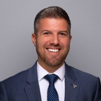 Campbell Transportation Company, Inc. Employee Mark Benedetti's profile photo