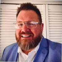 Cheeca Lodge & Spa Employee Mike Cox's profile photo