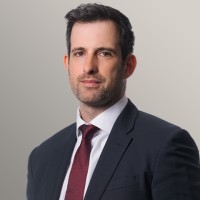 King & Spalding Employee Dan Marcus's profile photo