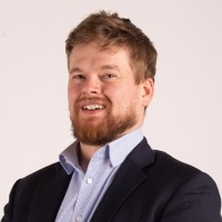 FNZ Group Employee Daniel Parnaby's profile photo