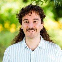 Kitepower Employee Yoshi Verspaget's profile photo