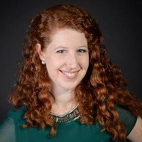 Mastercard Employee Casey Clark's profile photo