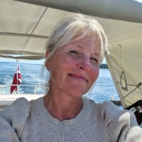 Corvia Employee Anette Køppen's profile photo