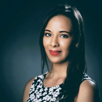 INTACT Employee Natalia Marcial Alfaro's profile photo