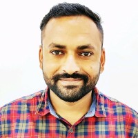 ALEC Employee Jagdev Singh's profile photo