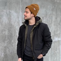 Translaty Employee Camilo Hernandez's profile photo