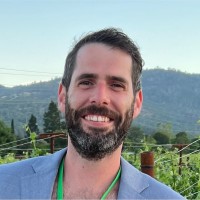 QGenda Employee Jacob Shmukler's profile photo