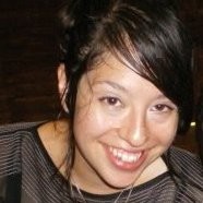 Venable | Blue Employee Denise Torres's profile photo