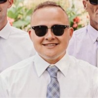 Bearing & Drive Solutions Employee Mitchel Comes's profile photo