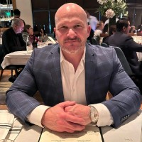 FreeRange Concepts Employee Arthur Thornell's profile photo