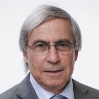 IUPAC Employee Ehud Keinan's profile photo